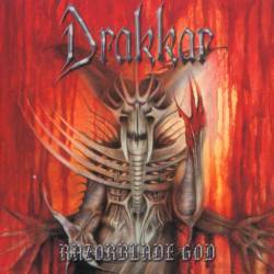 Drakkar (ITA) : Razorblade God
